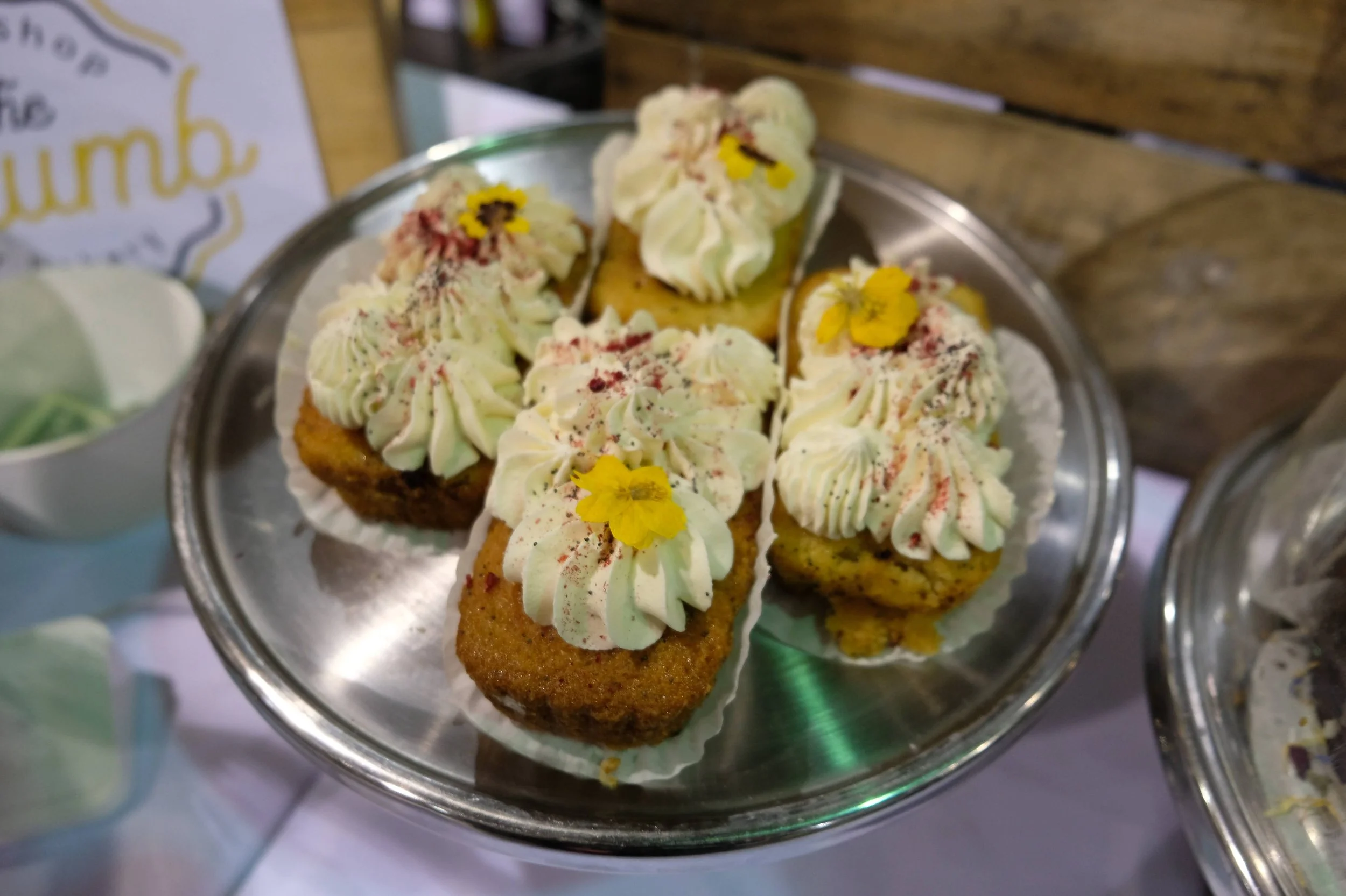 Barnstormer's Spring Market - 2025 May 2nd and 3rd - Medford - Central ...