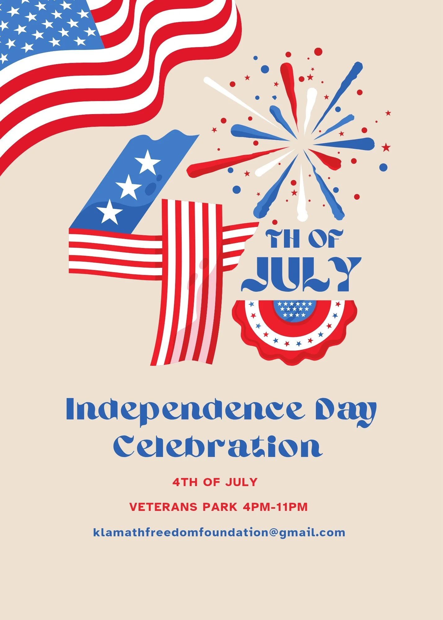 Klamath Freedom Days