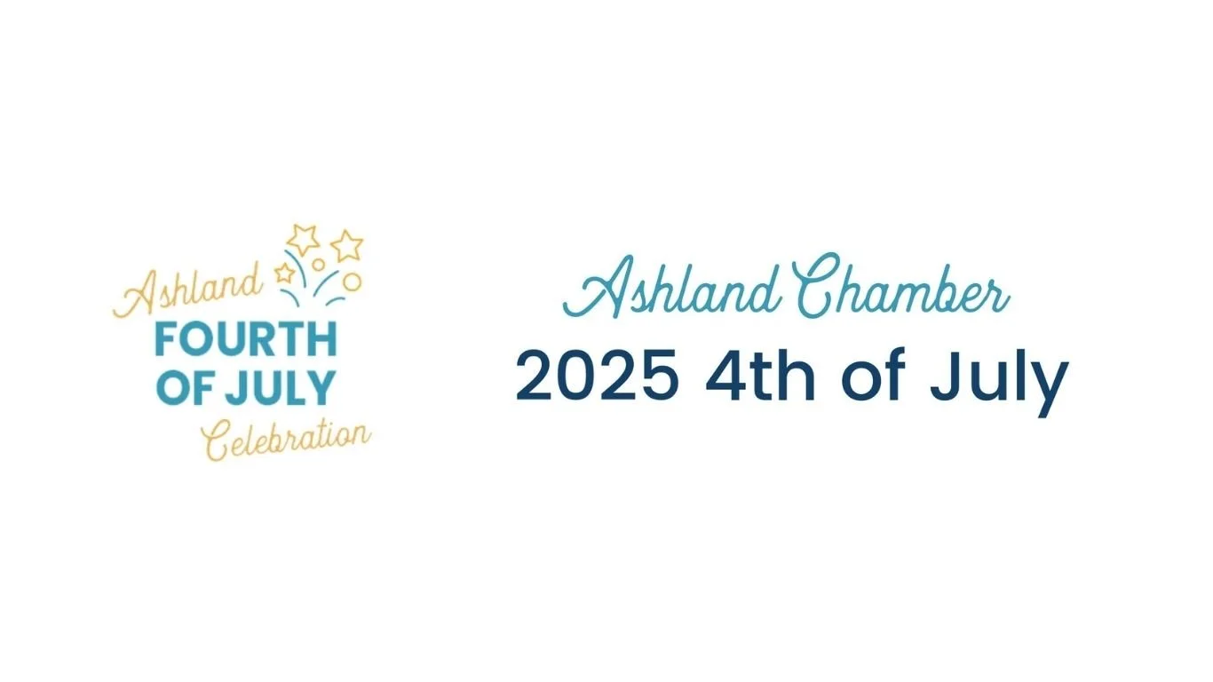 Ashland Chamber of Commerce 4th of July Celebration