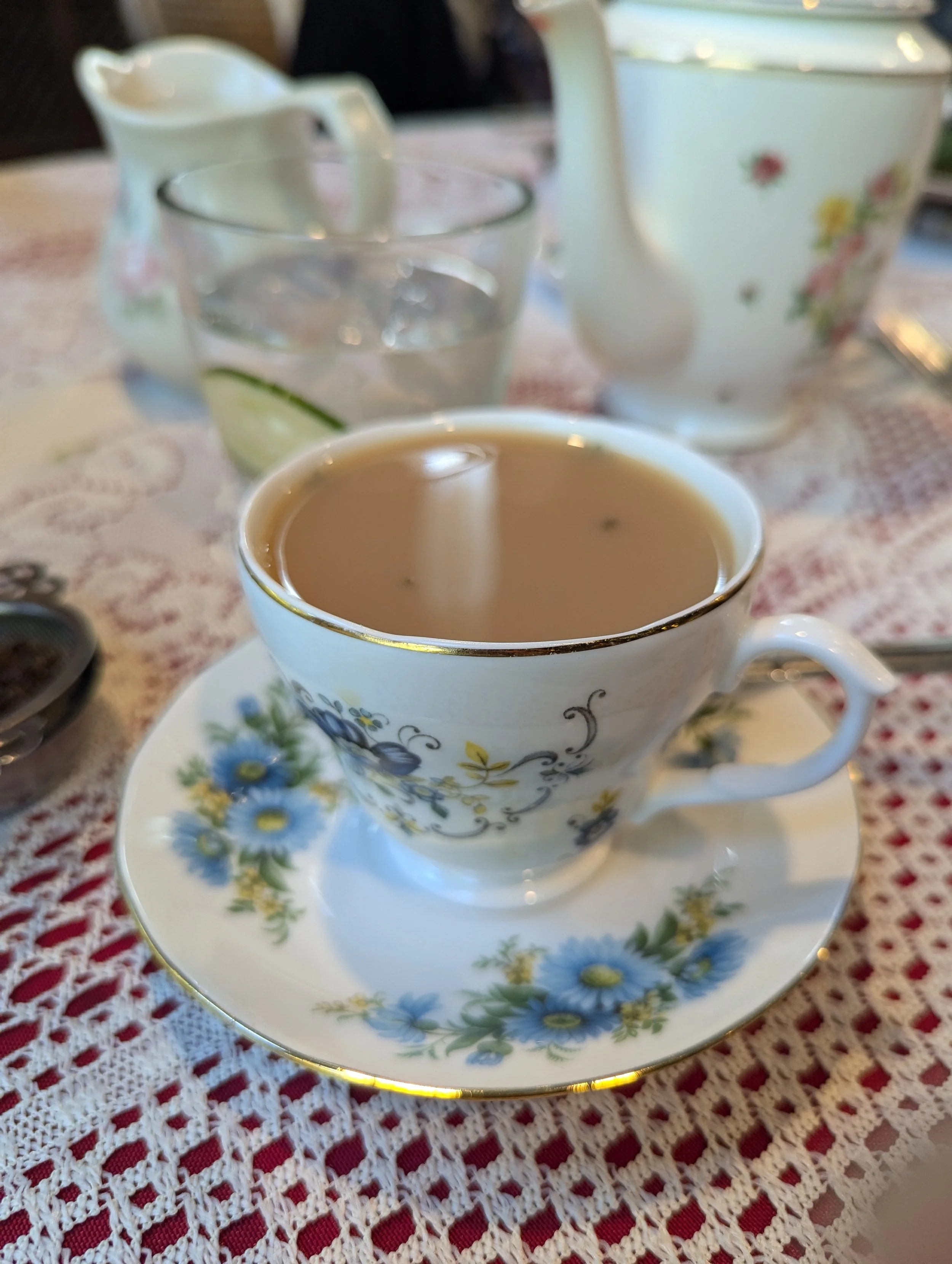 Ashland Mystery Festival