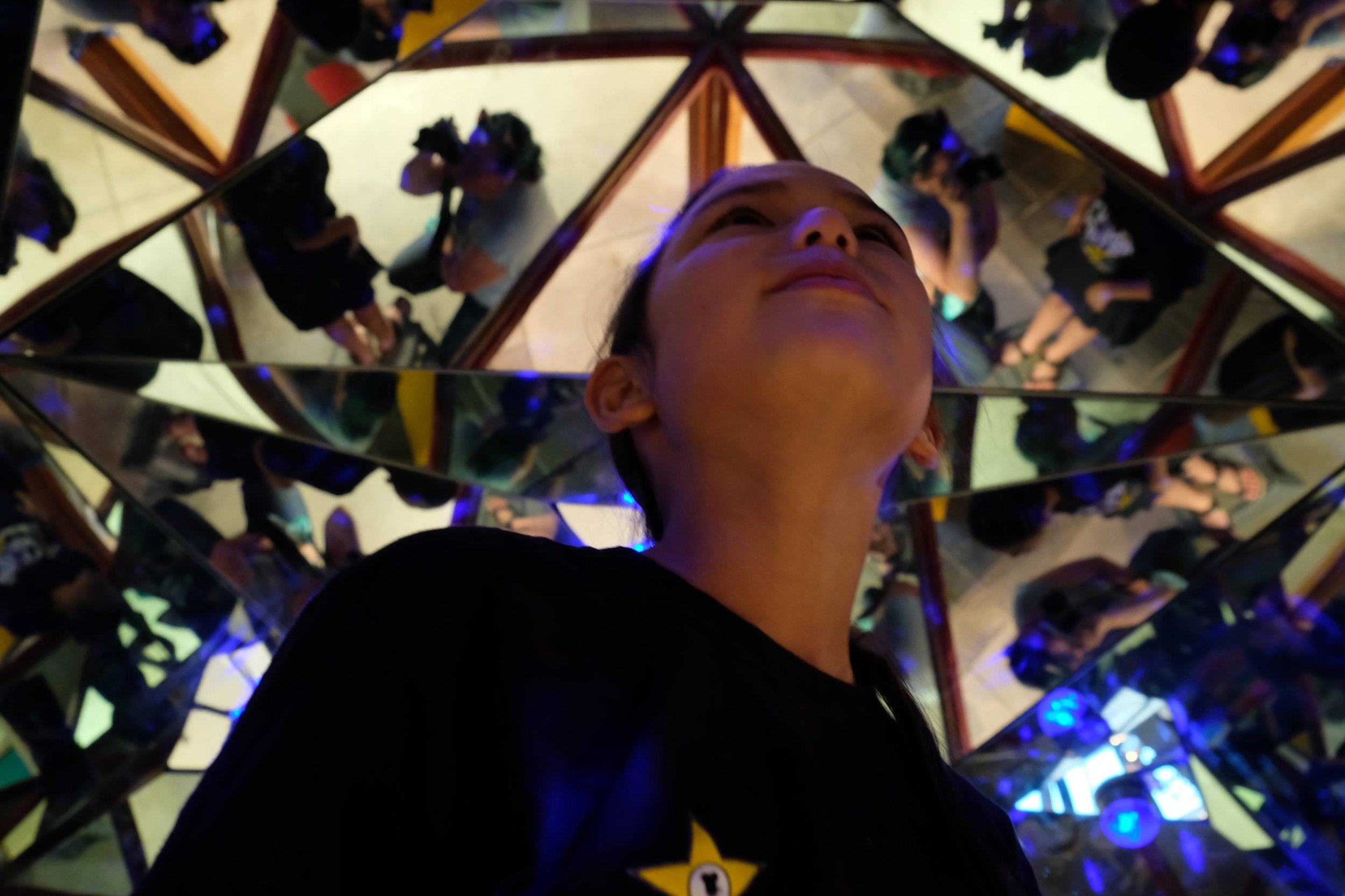 ScienceWorks Hands-On Museum - Ashland - What to do in Southern Oregon - Kid-Friendly