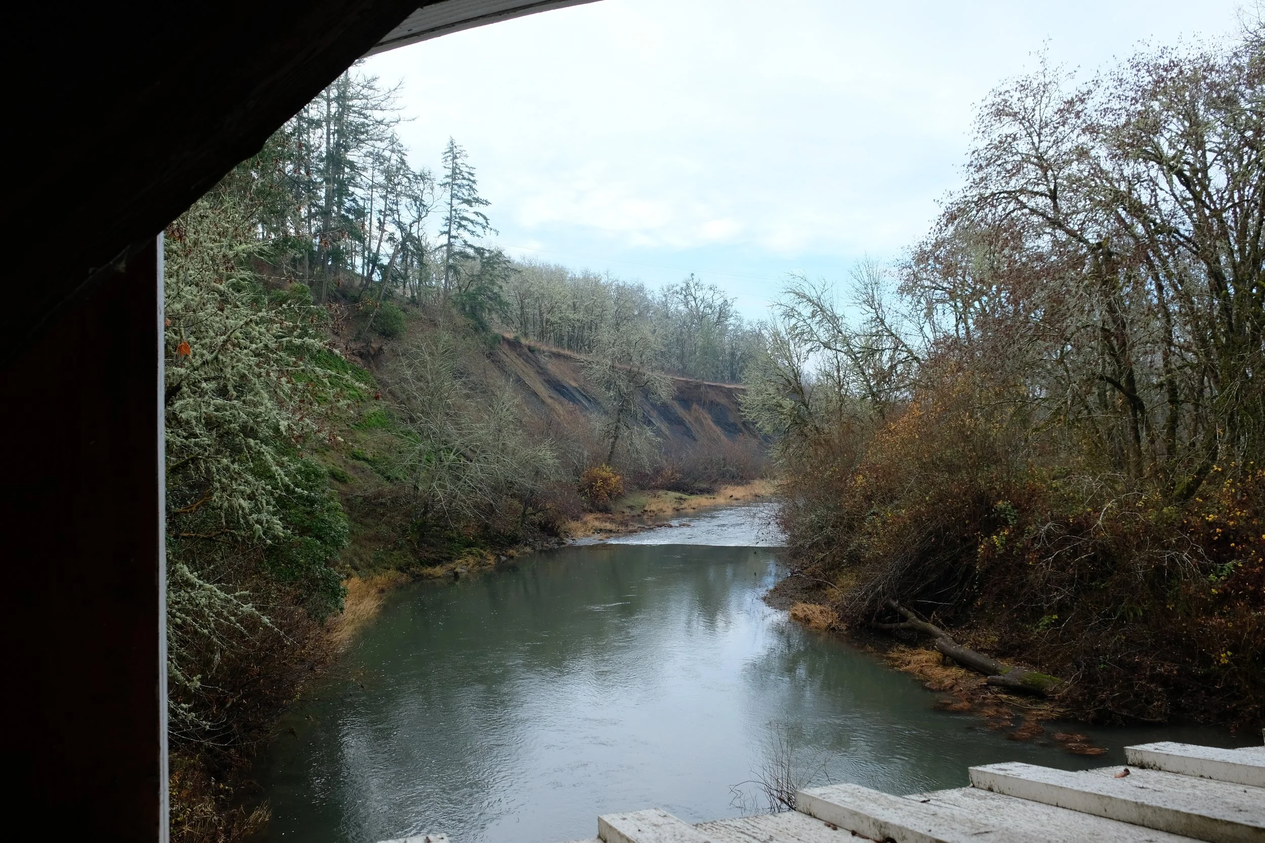 Rochester Bridge - Sutherlin - What to do in Southern Oregon - Umpqua Valley (7).JPG