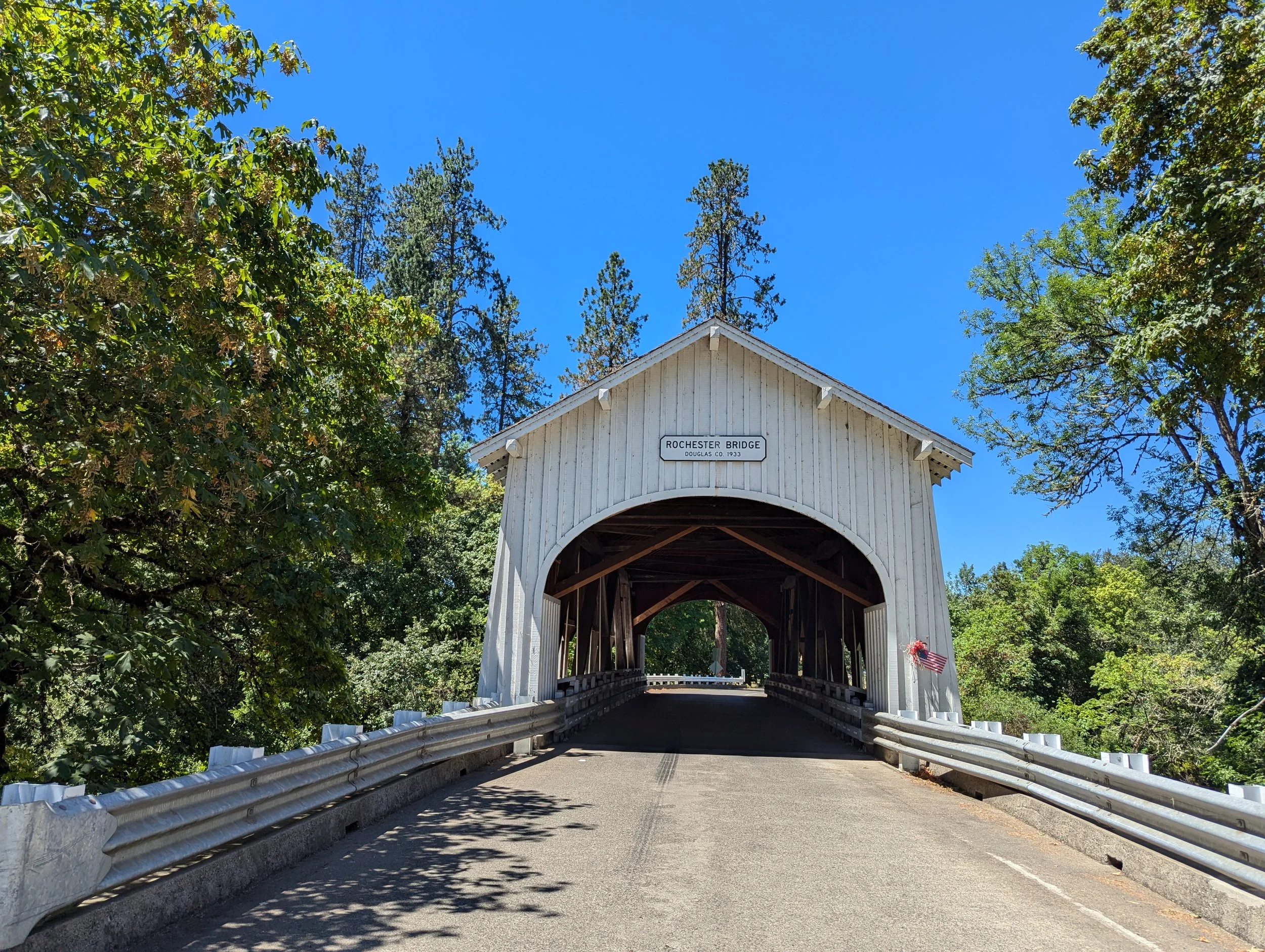 Rochester Covered Bridge  - Sutherlin - What to do in Southern Oregon - things to do in Douglas County - Oakland (3).jpg