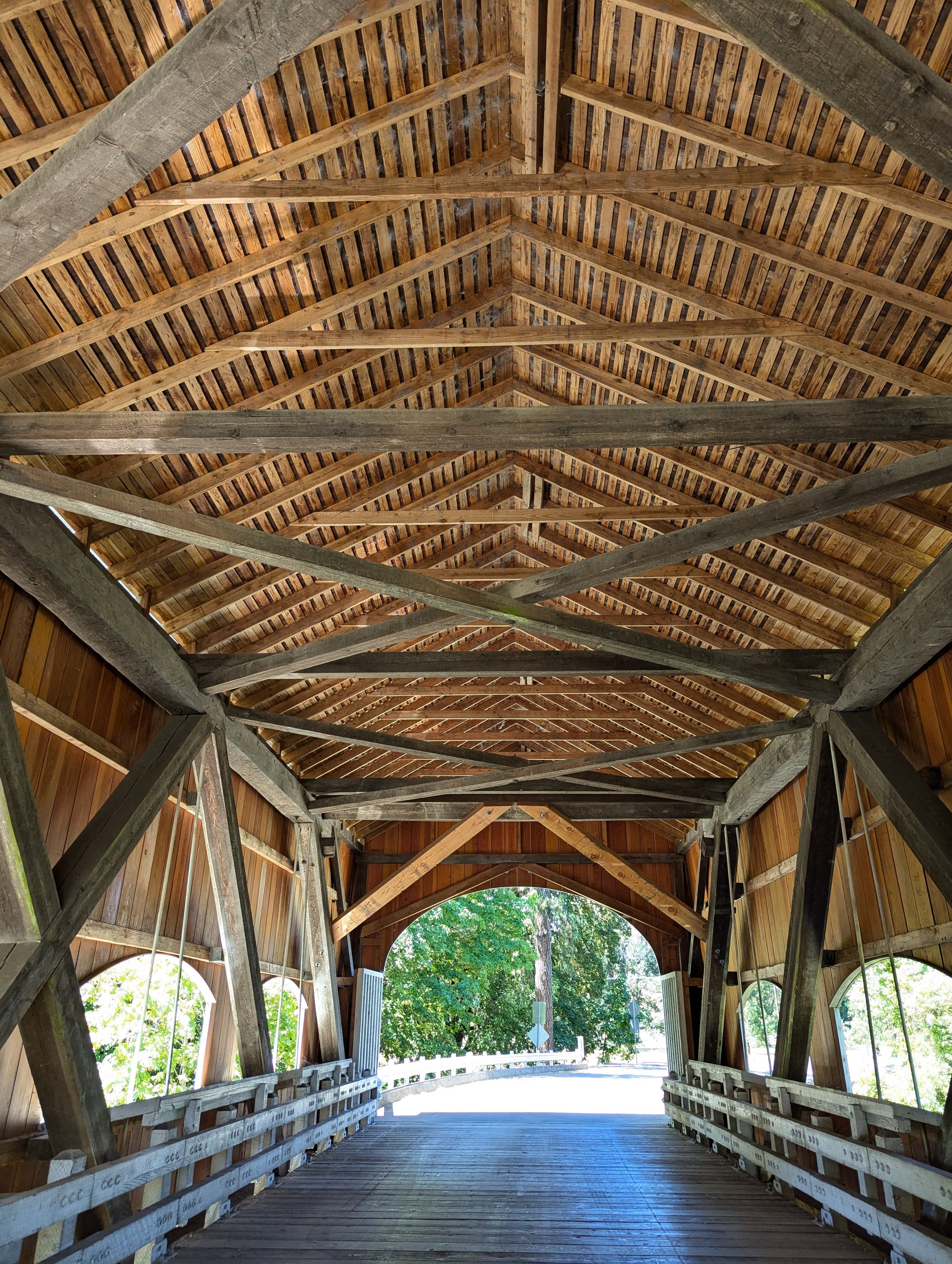 Rochester Covered Bridge  - Sutherlin - What to do in Southern Oregon - things to do in Douglas County - Oakland (5).jpg