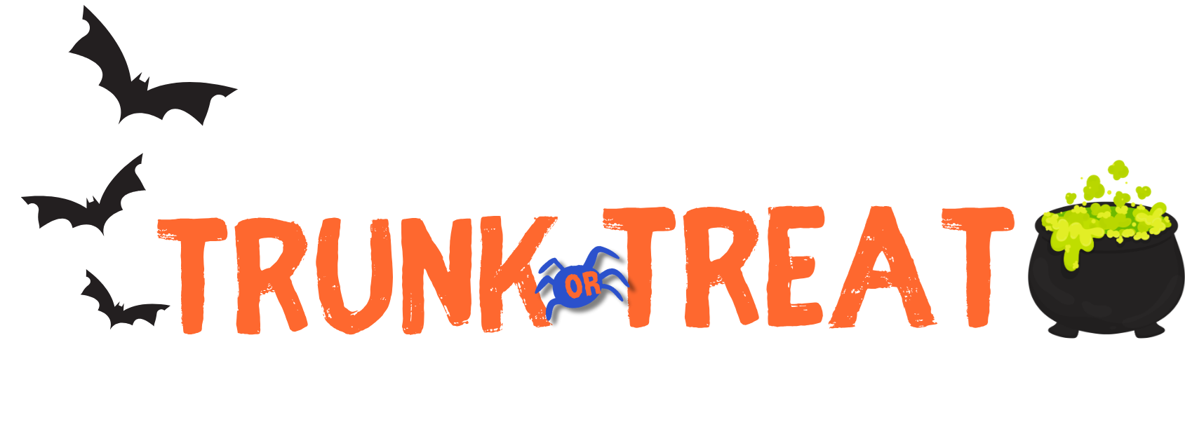 Josephine County Fairground Trunk or Treat