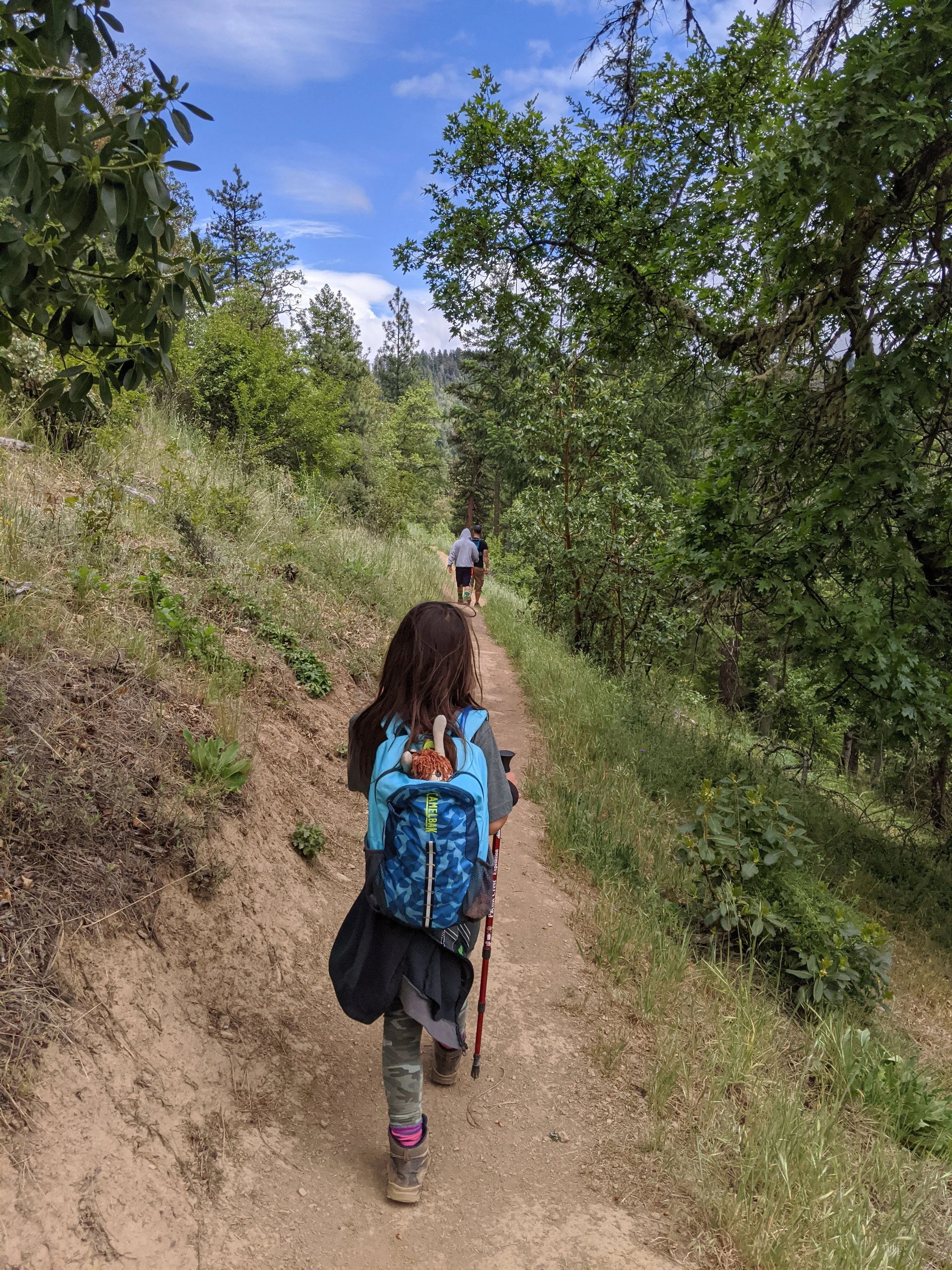 East Applegate Ridge Trail - Hiking in Southern Oregon - Jacksonville - What to do - Outdoor Adventures (135).jpg