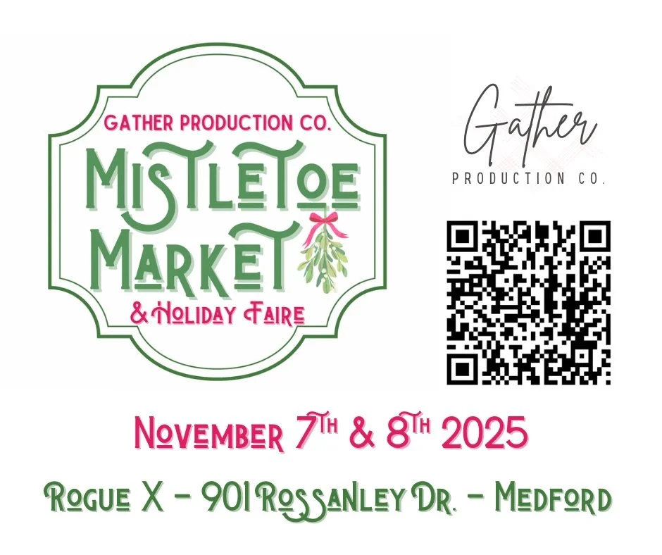 Mistletoe Market &amp; Holiday Faire