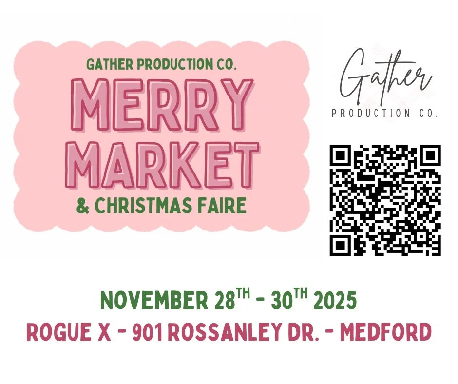 Merry Market and Christmas Faire in Medford