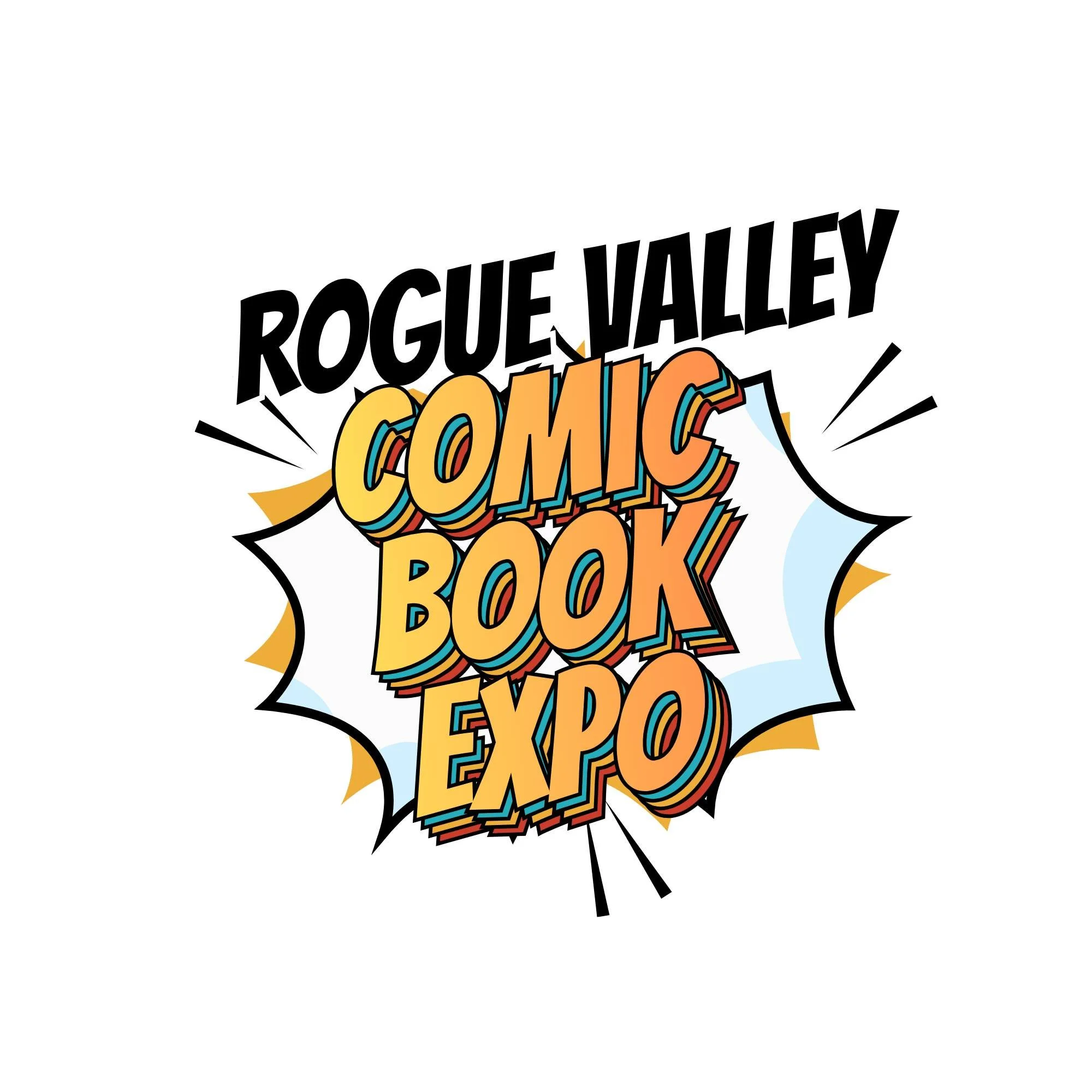 Rogue Valley Comic Book Expo