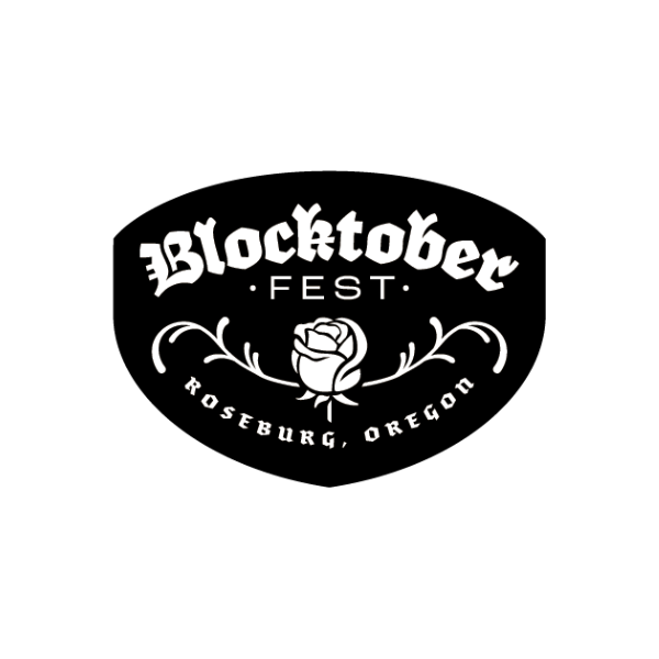Roseburg Blocktoberfest
