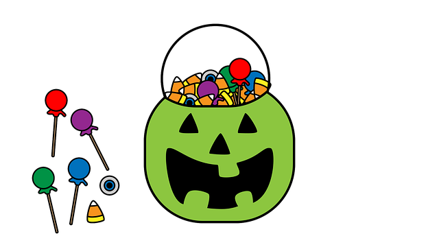 Boo Bash For All Ages at Eagle Point Library