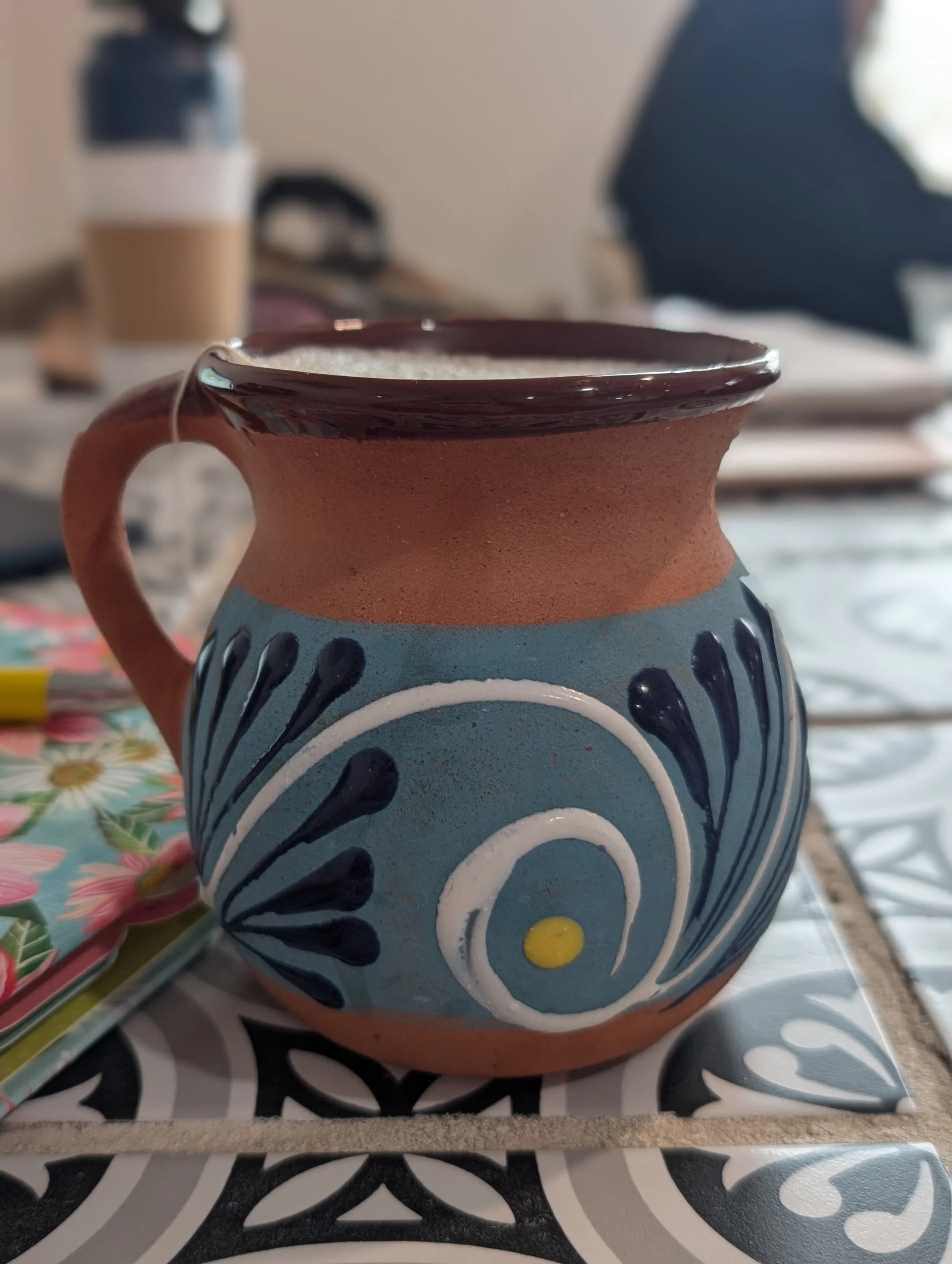 Cafe Mestiza - Coffee Shop - Medford - Southern Oregon Eats - Latina-owned - Woman-owned - Jimena - Zuri