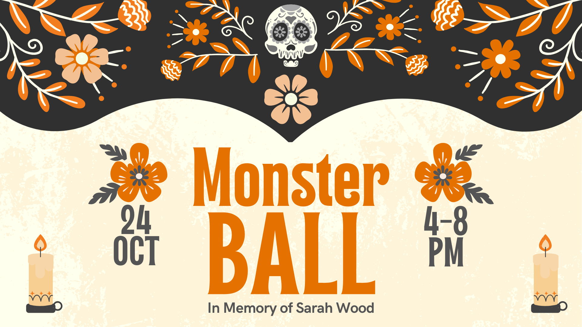 ScienceWorks Monster Ball