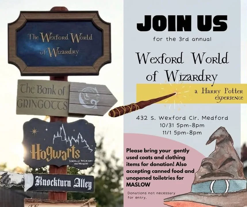 Wexford World of Wizardry - Harry Potter Experience