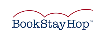 Book Stay Hop