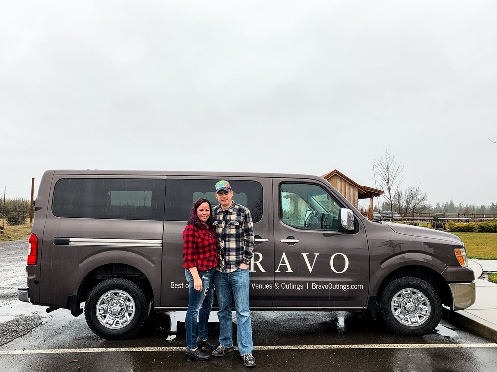 Bravo Outings - What to do in Southern Oregon
