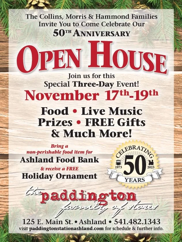 Paddington Station Open House