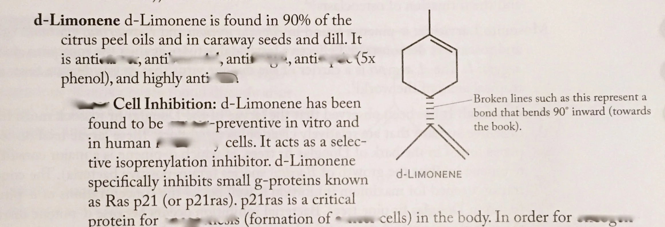 From the Reference Guide for Essential Oils, p. 14. Blurrings mine. :)