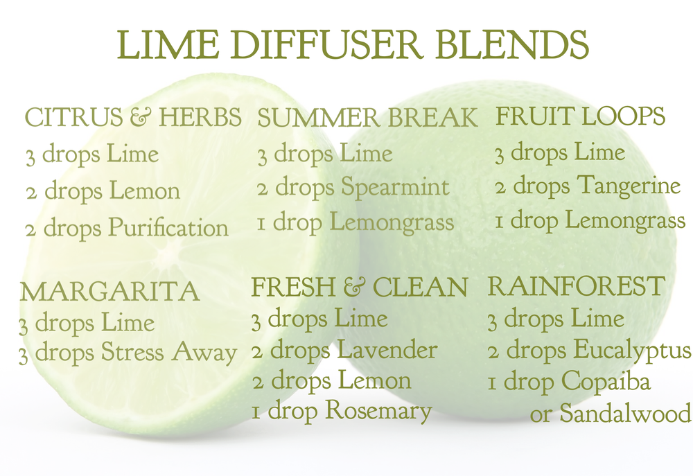 Benefits And Uses Of Lime Oil atelieryuwa.ciao.jp