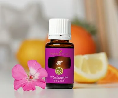 Courtesy youngliving.com