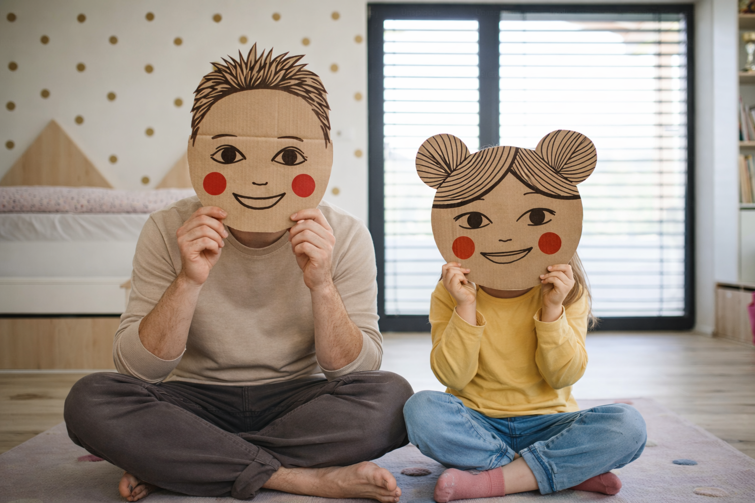 When Being “Nice” Leads to Disconnection | Therapy for Anxiety &amp; Self-Worth