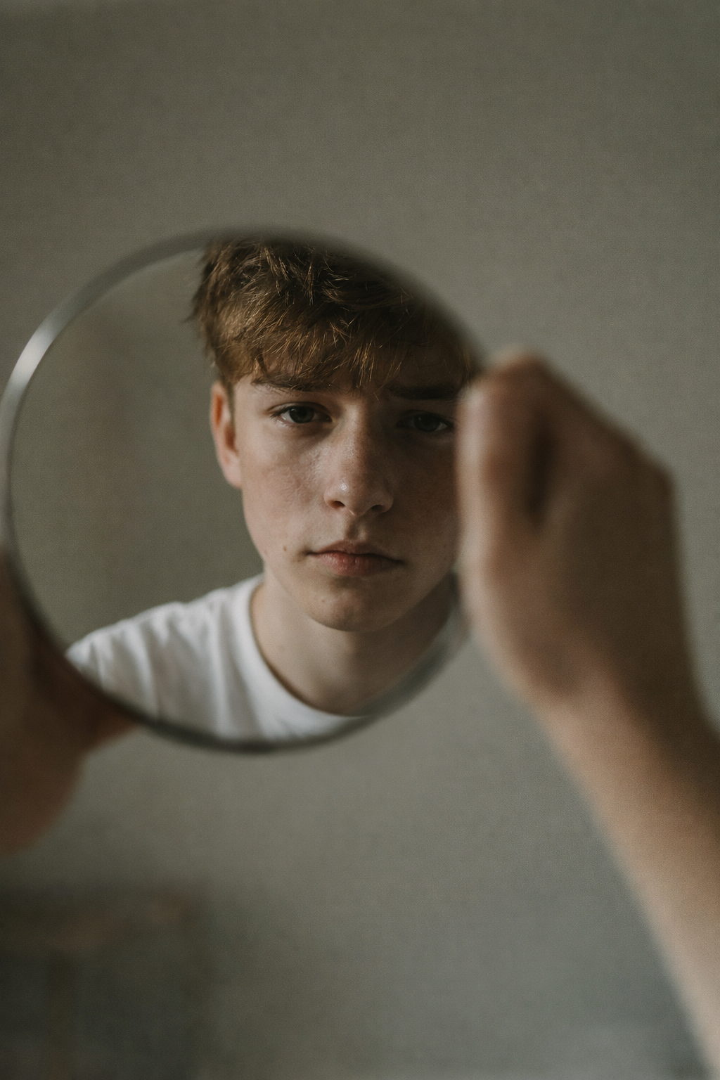 “I Don’t Like Myself”: What Internalized Shame Actually Feels Like (Even If You Seem Fine)