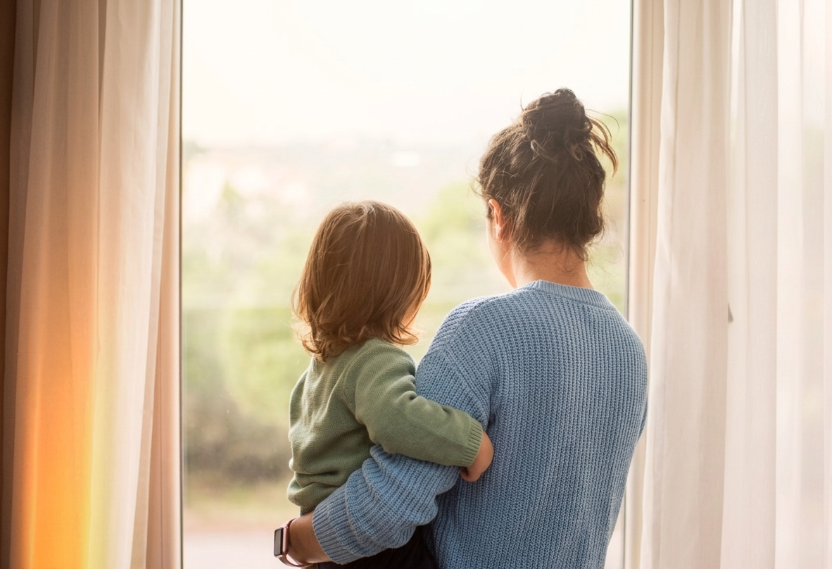 Is This Normal? When to Worry About Your Child’s Behavior