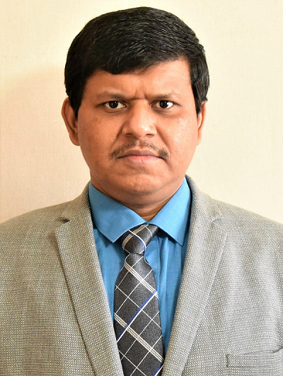 Dr. Biswajit Sarkar