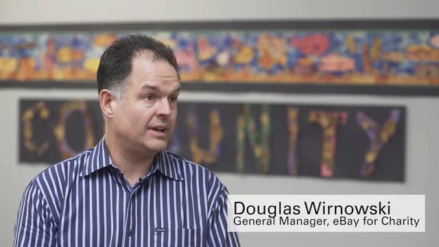 eBay - Glide Memorial Church (Copy)