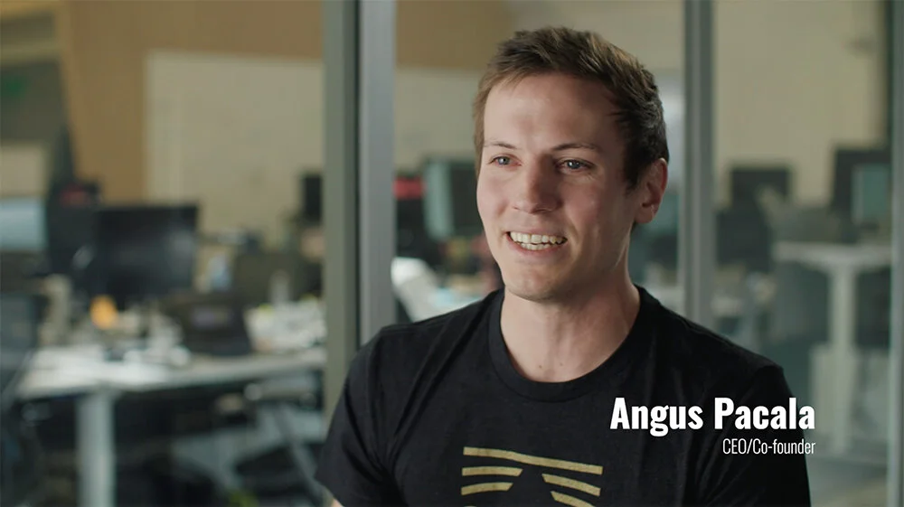 Ouster - Brand Video (Copy)