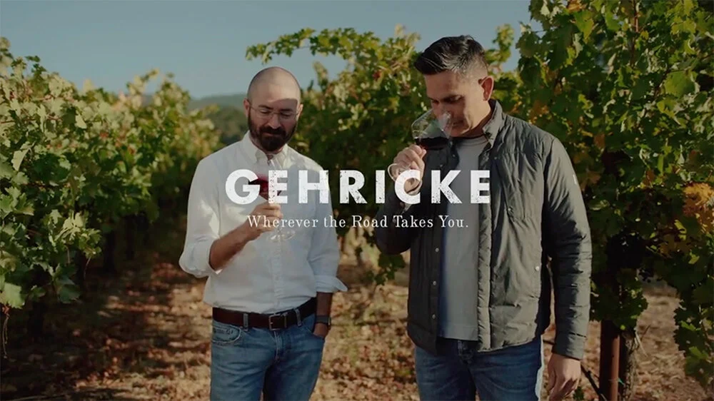 Gehricke Winery - Branding/Marketing (Copy)