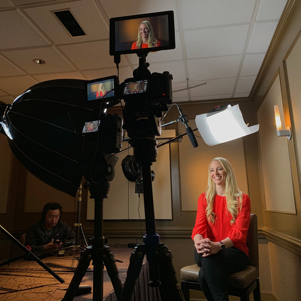 Freelance Videographer San Francisco San Francisco Corporate Video Production Company - IQvideo Commercial