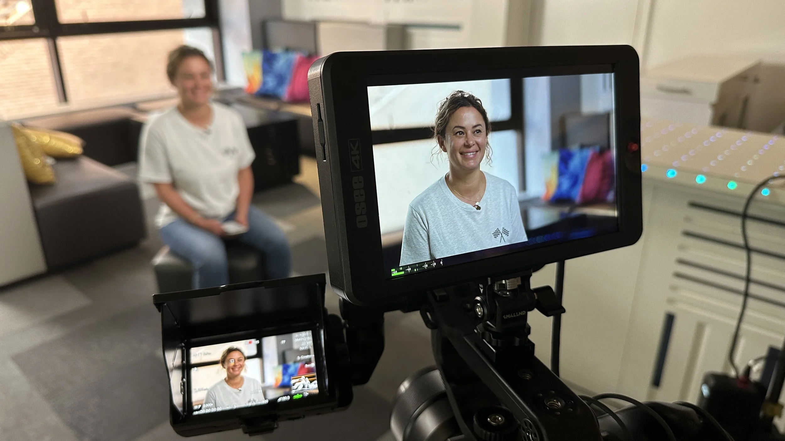 [CASE STUDY] AV Production For Replit - A $1.16B Valuation Startup Platform (Copy)