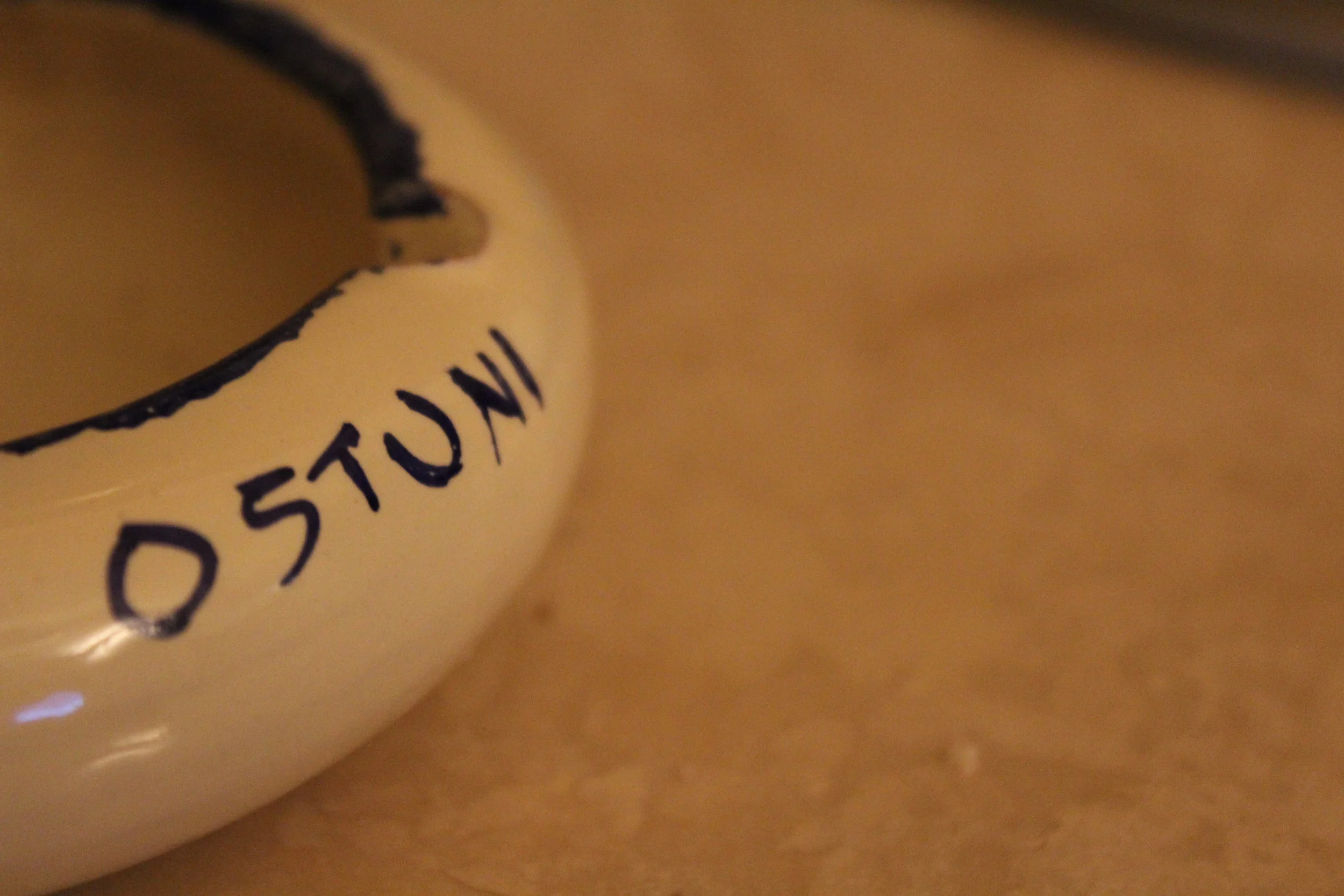 Puglia - What to see in Ostuni, The White City