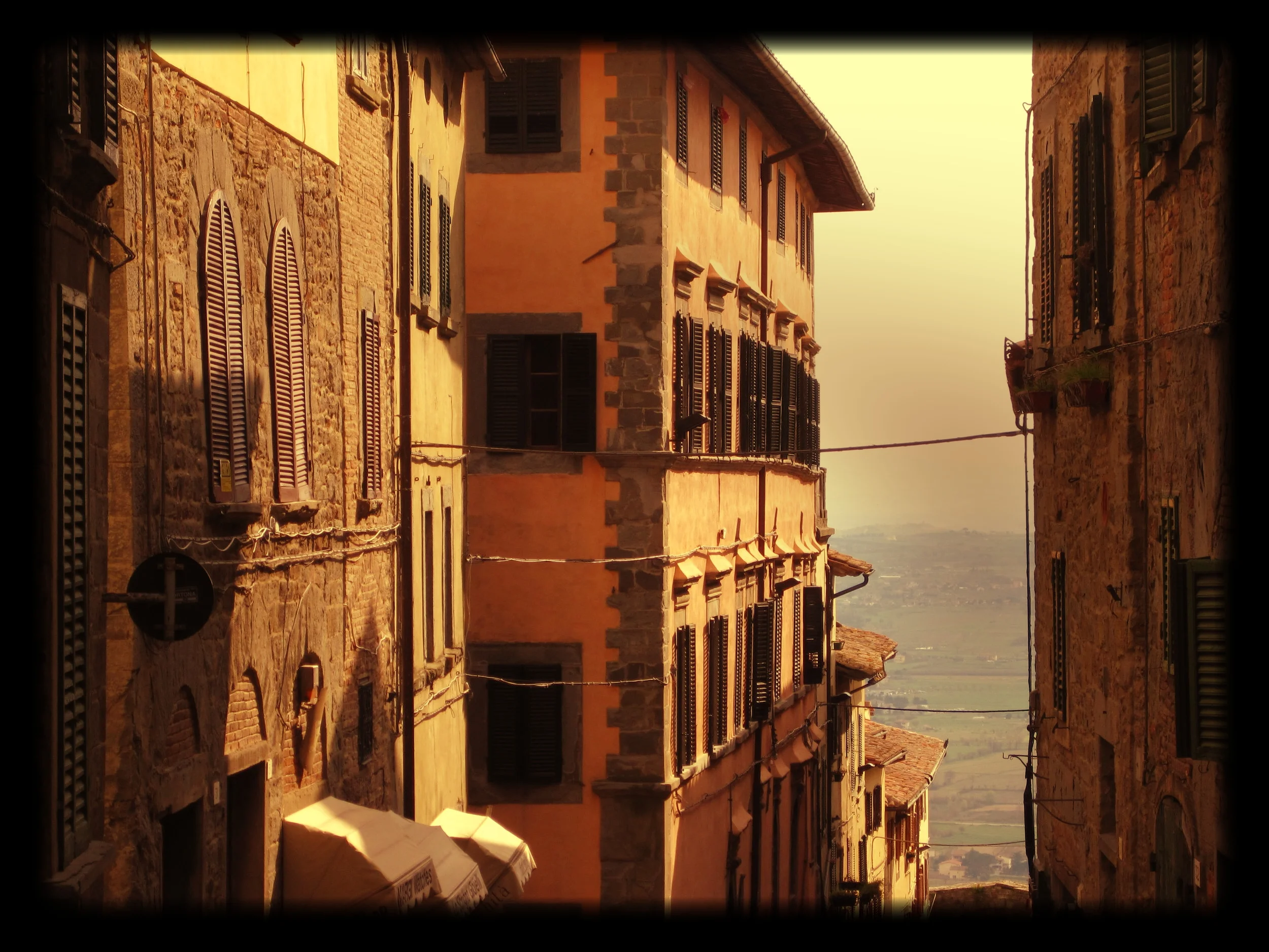 Must see Hilltowns of Tuscany - Cortona - Top Experiences for an unforgettable visit