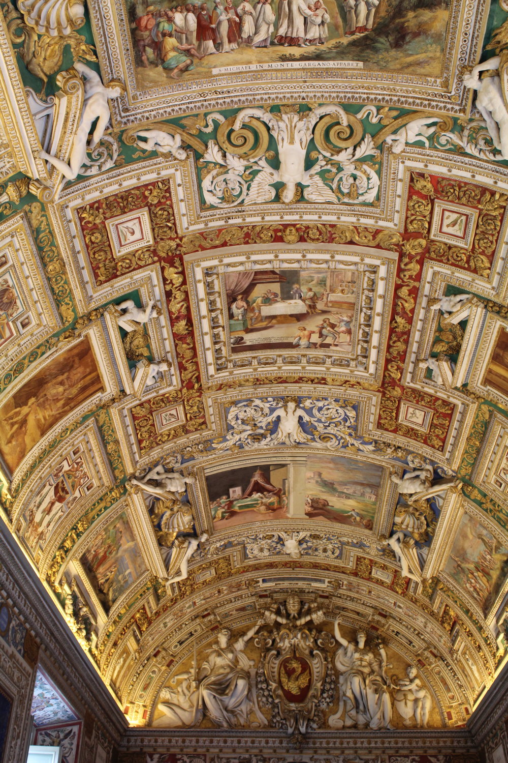 Vatican Museums, Musei Vaticani