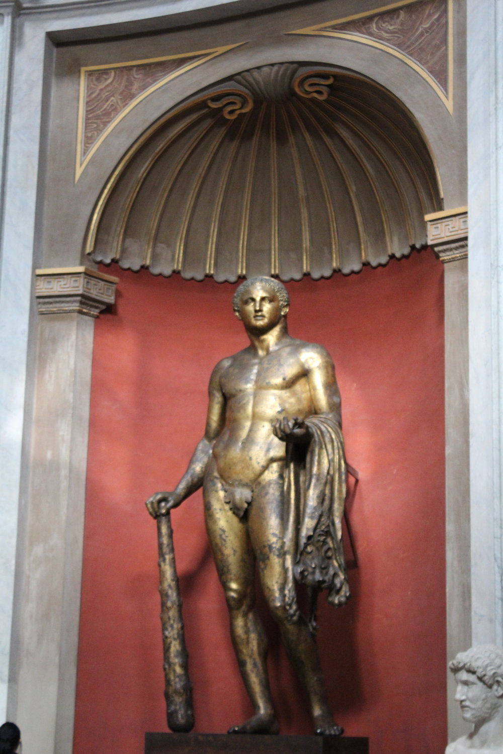 Vatican Museums, Musei Vaticani