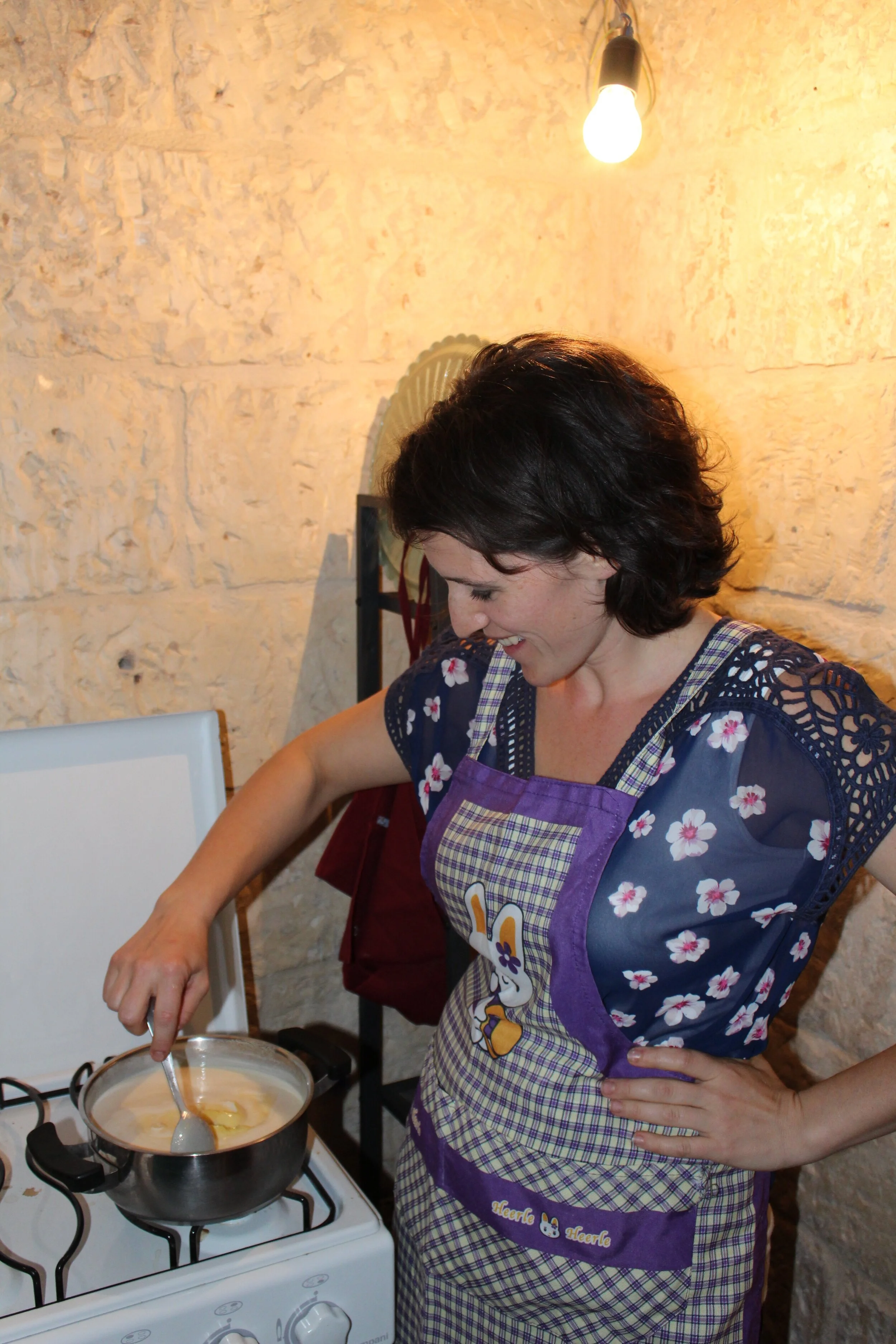 Italian Cooking Shows Online - The Italian language, food and culture at your fingertips.