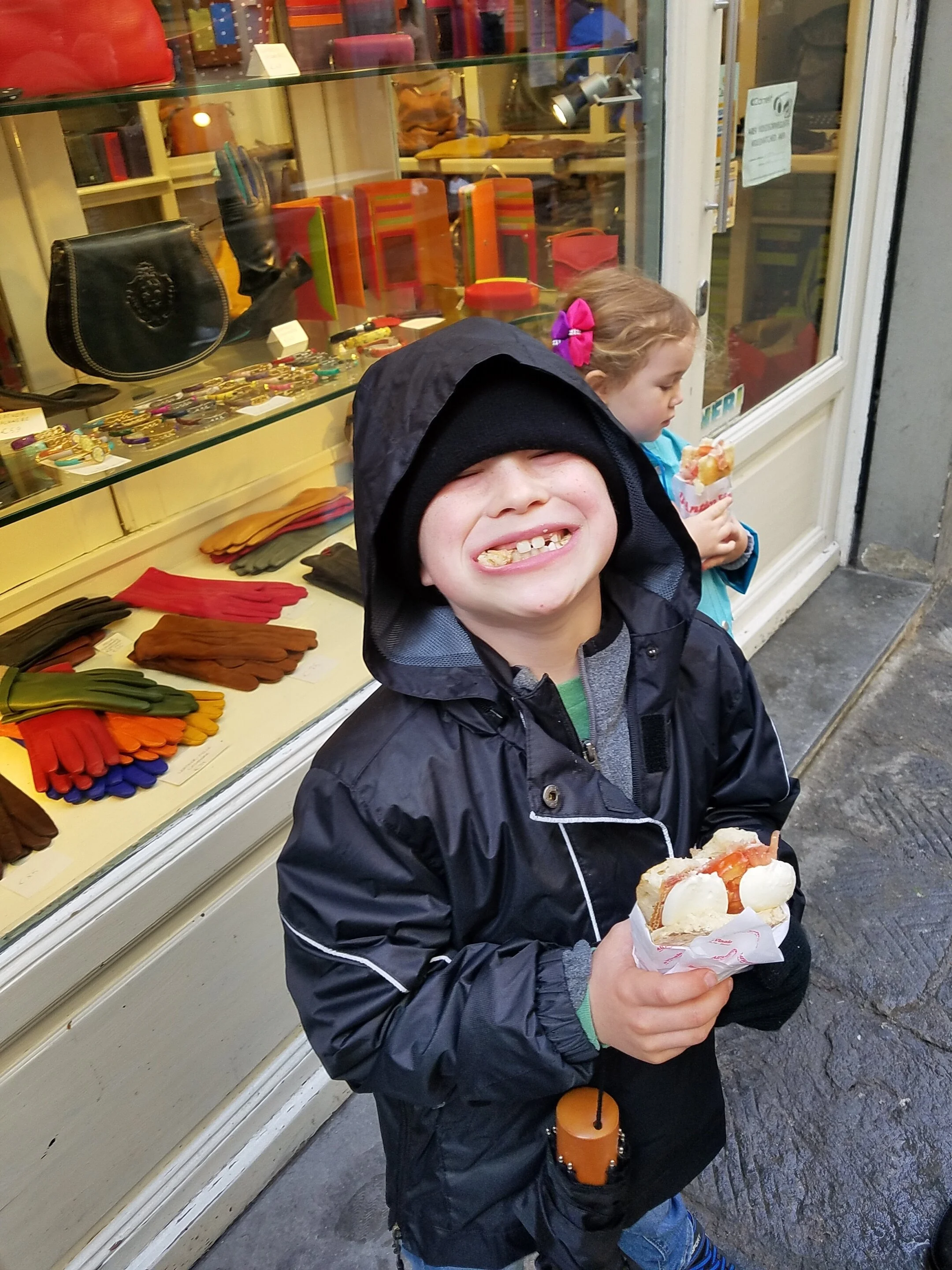 10 More Delicious Italian Sayings