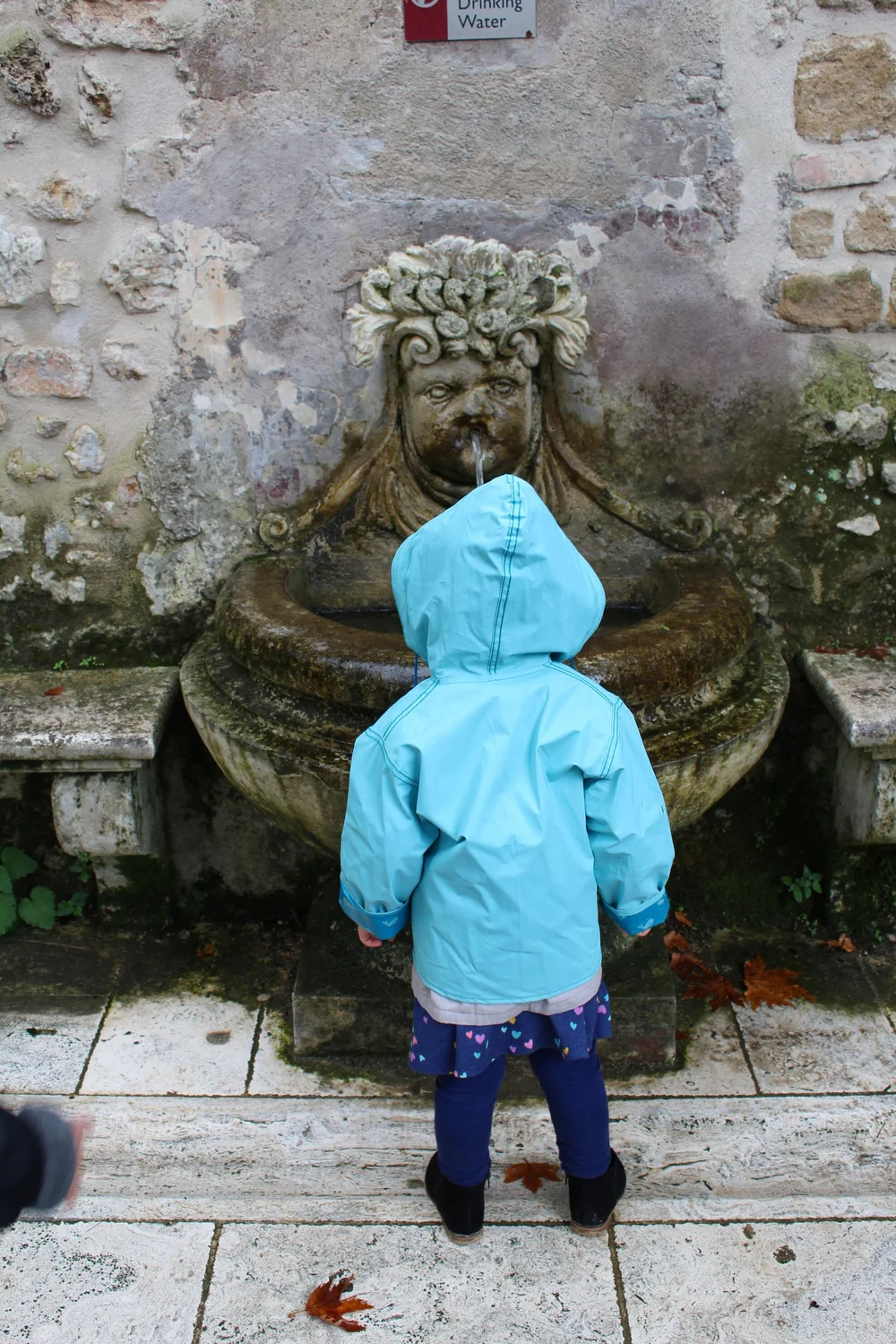 Villa d'Este - Tivoli, Lazio