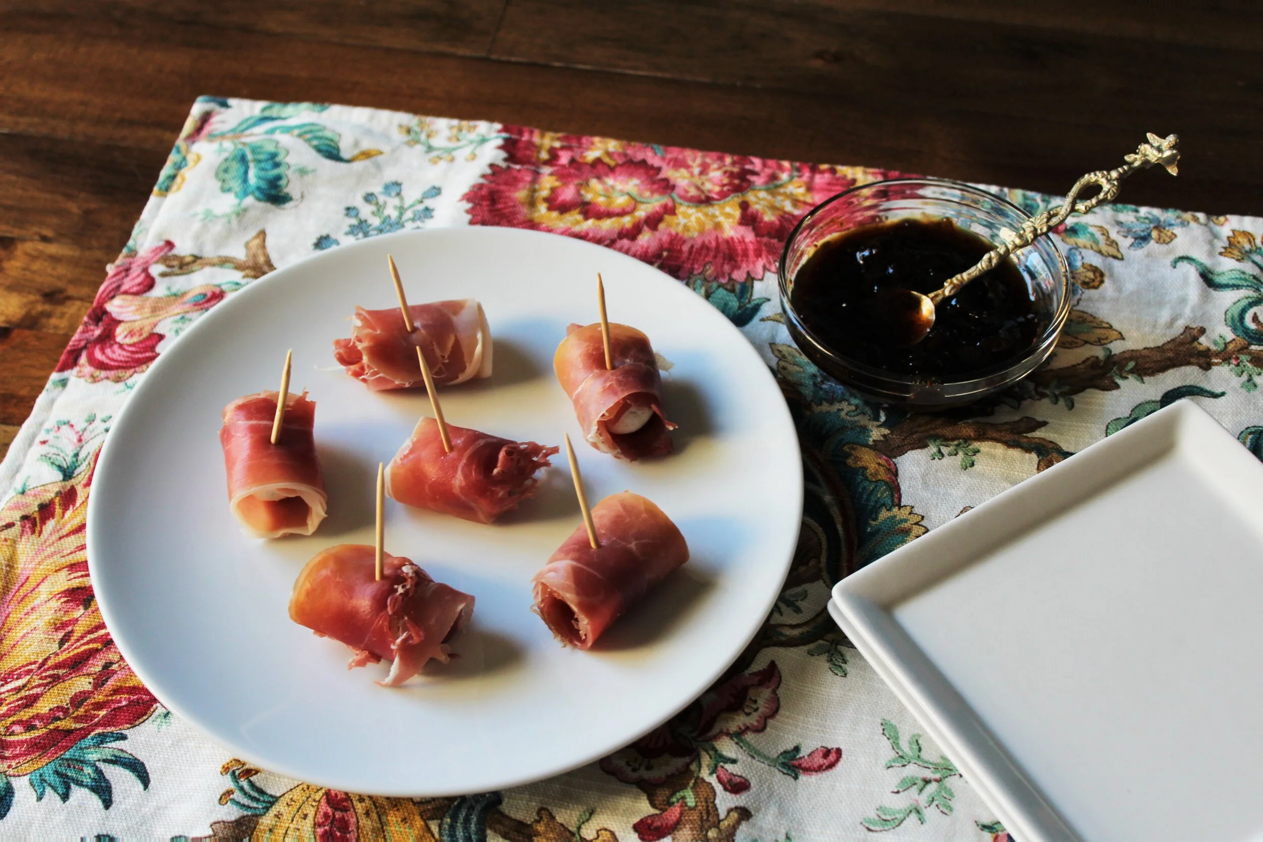 Prosciutto Stuzzichini