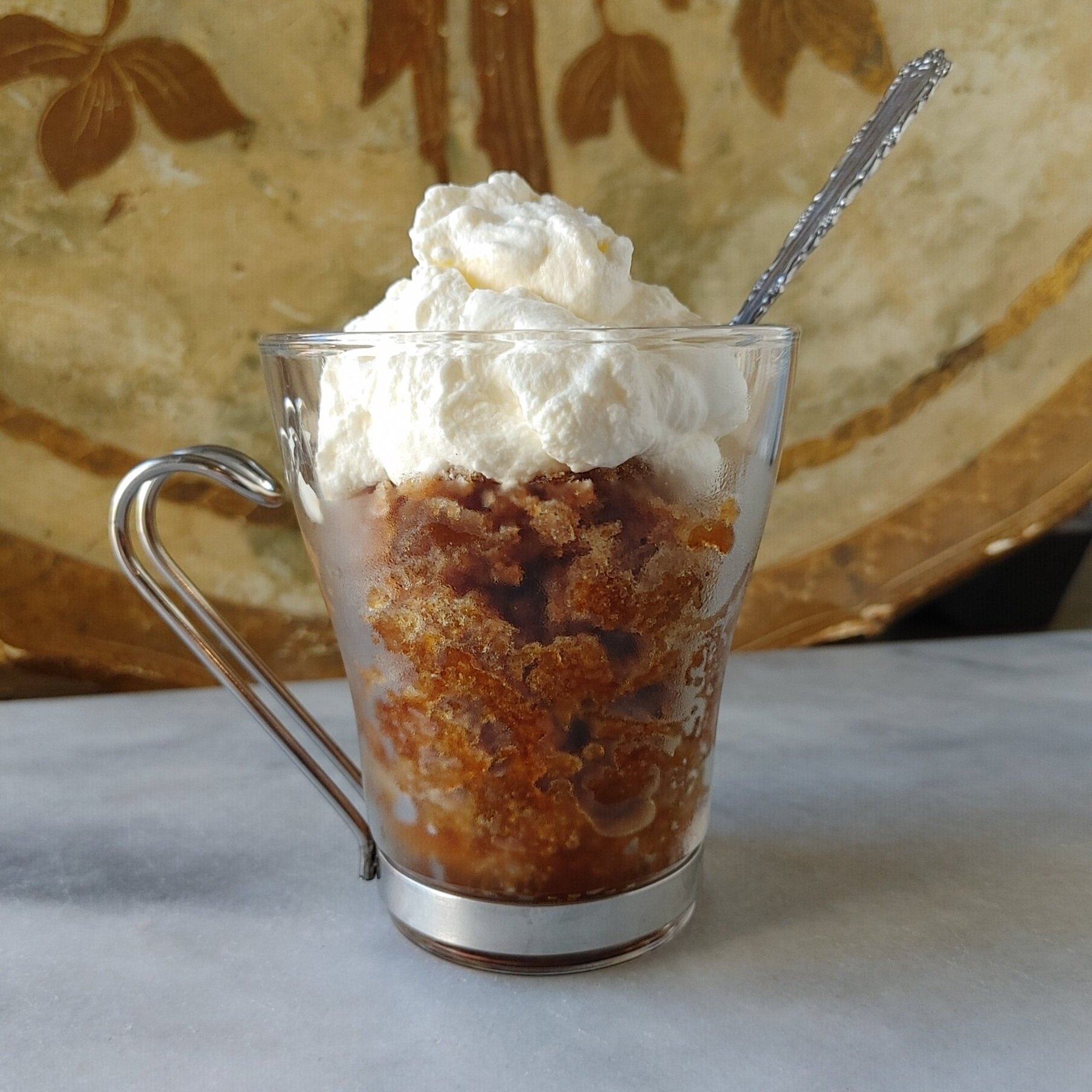 Coffee Granita - Granita di Caffè - creative and colorful Italian ...