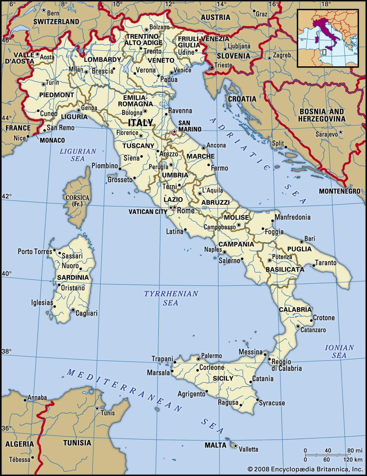 The Best Italian Home Buying Websites