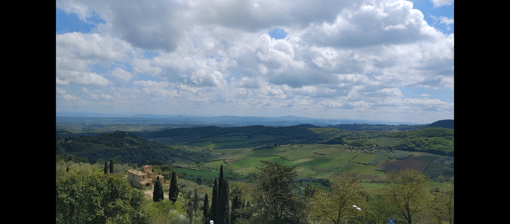 #1 The panoramic view point