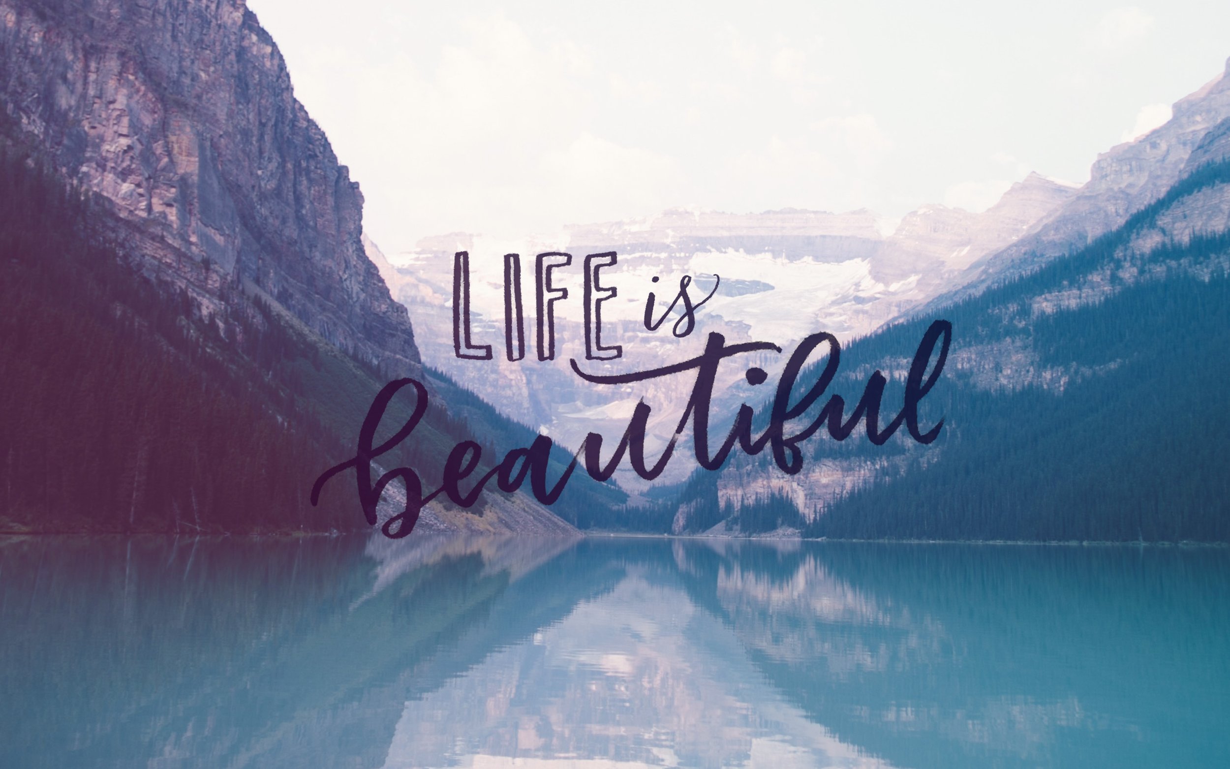 26 Beautiful Quotes for Life