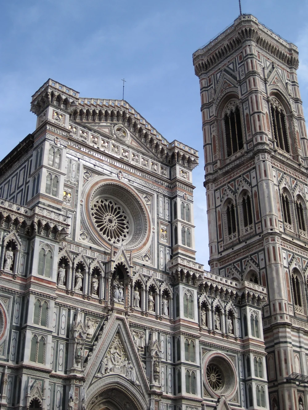 Santa Maria del Fiore Cathedral