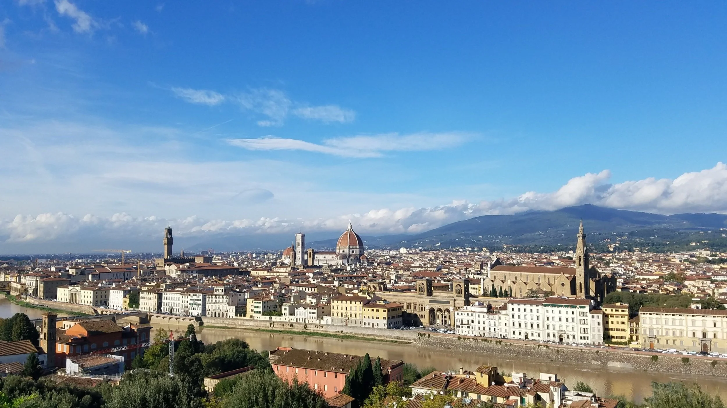 Florence Fun Facts - 30 Reasons to Love this Enchanting City
