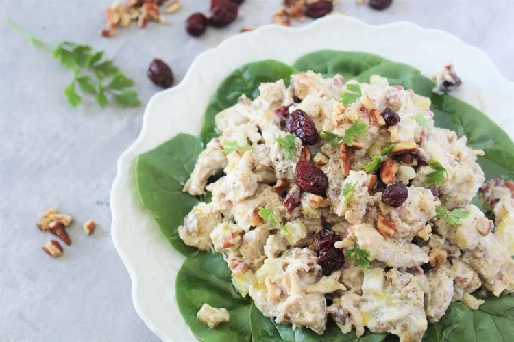 Chicken Salad