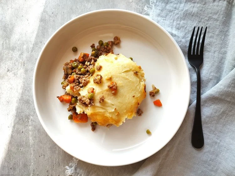 Shepard's Pie