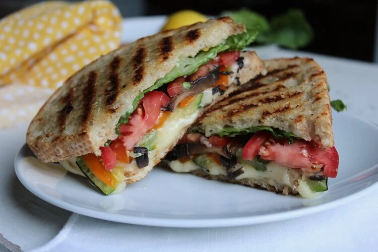 Soups, Sandwiches &amp; Salads